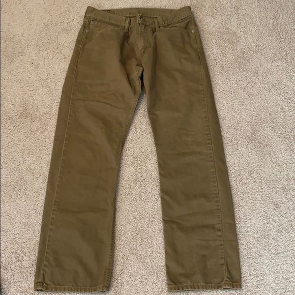 Levi Jeans - Picture 4 of 5